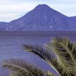 Lago de Atitl&aacute;n