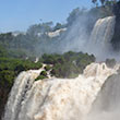 Cataratas do Igua&ccedil;u